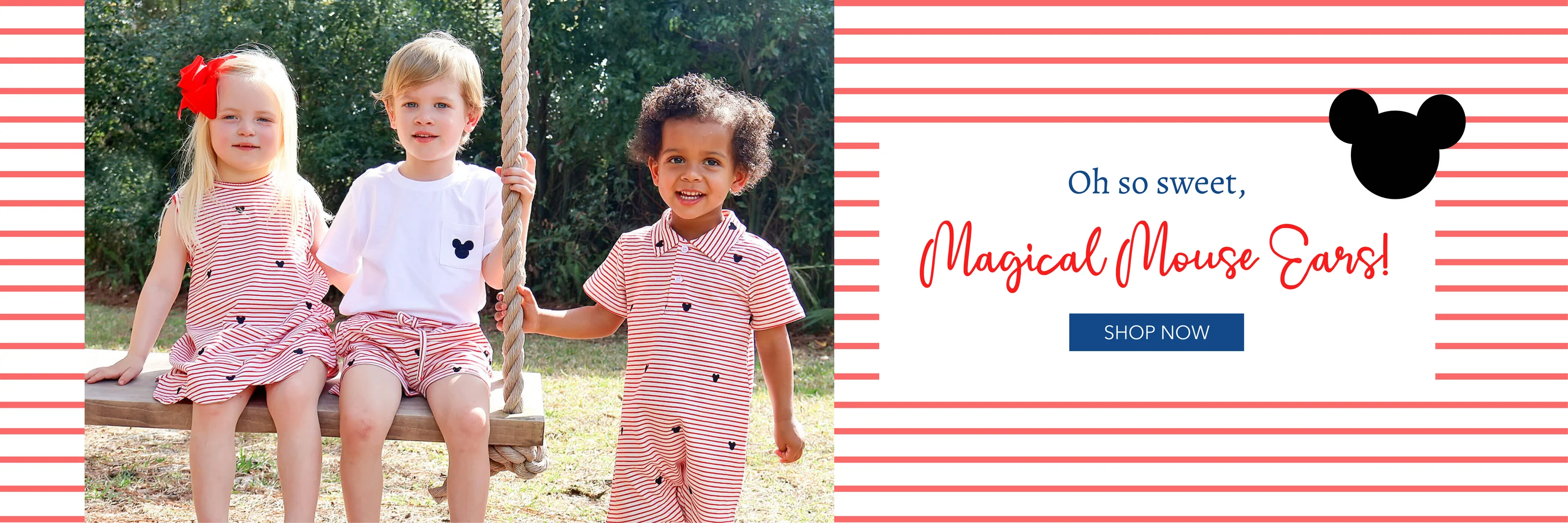 Timeless Styles for Little Ones